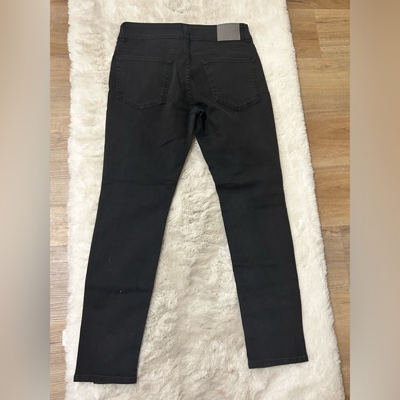 6397 Skinny Jeans Style NP042 - Picture 5 of 7